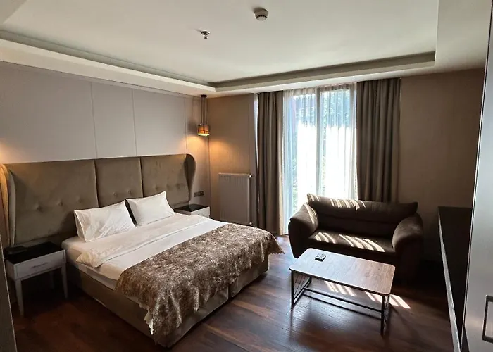 Secret Hotel Istanbul