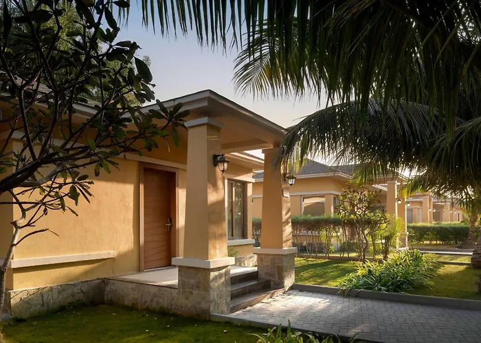 Hawthorn Suites By Wyndham Dwarka