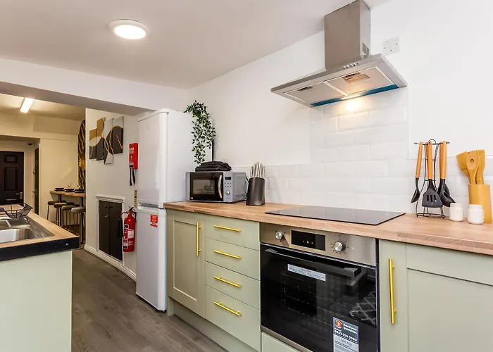 Room 03 - Sandhaven Rooms Double South Shields