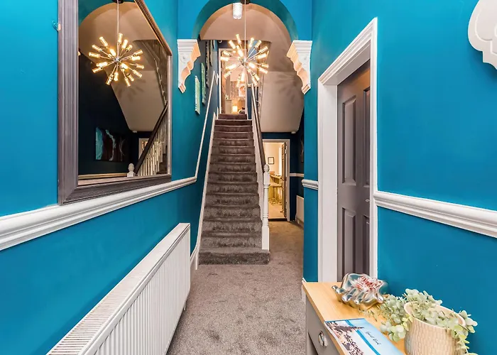 Room 03 - Sandhaven Rooms Double South Shields