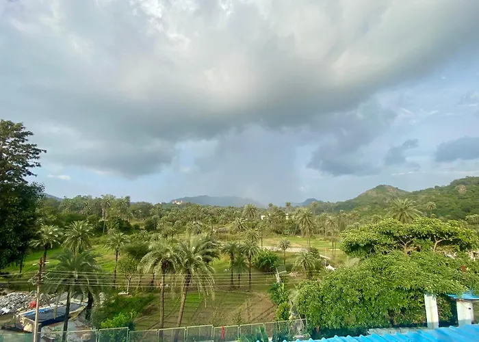 Rudraksha Inn Mount Abu