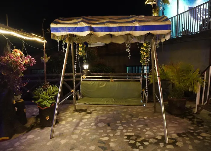 Hotel Polomax Nainital