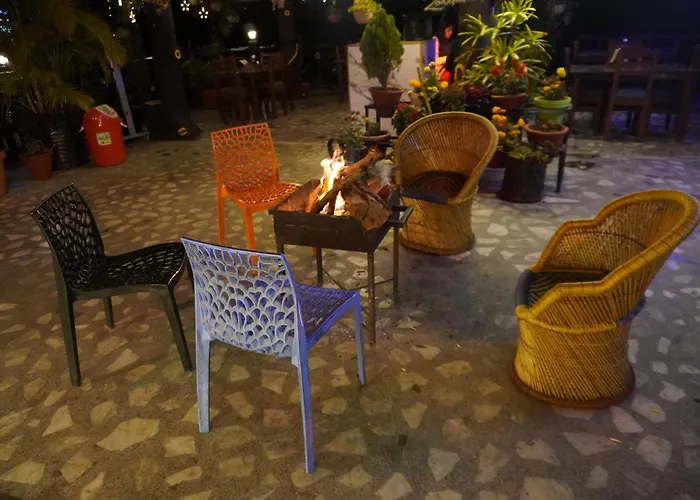 Hotel Polomax Nainital
