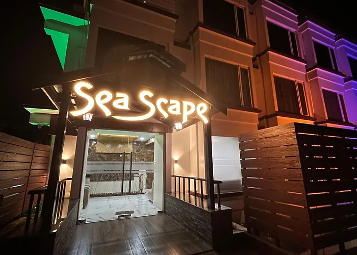 Seascape Port Blair Hotel