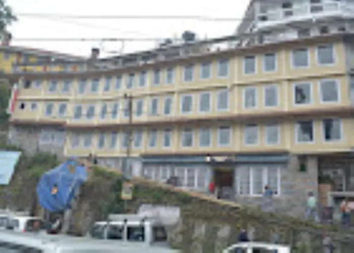 Teesta Hotel , Darjeeling Darjeeling 