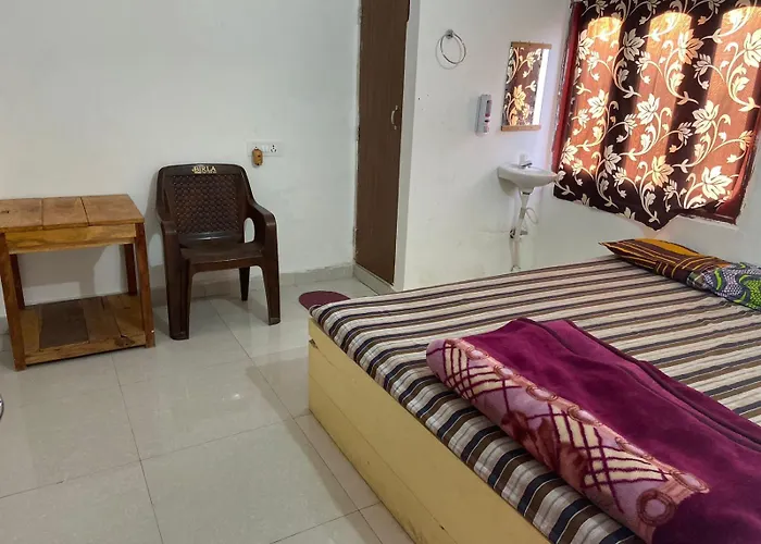 Hotel Satsangi Deoghar