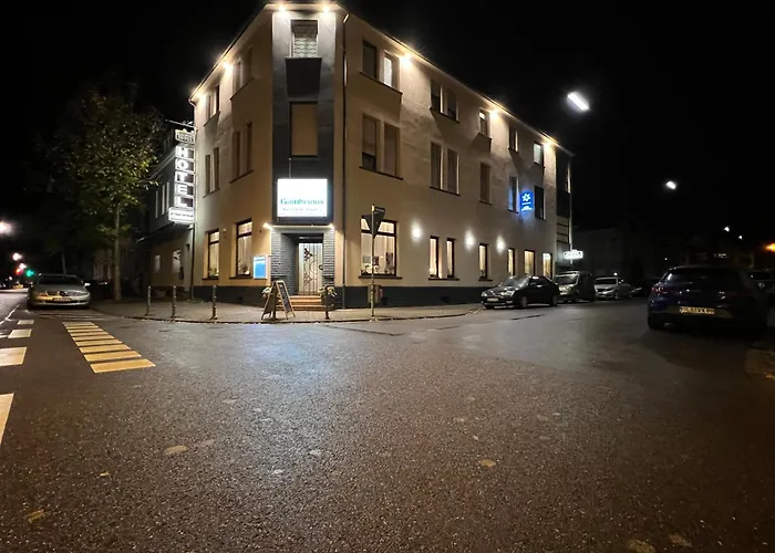 Hotel Gambrinus Dillingen/Saar