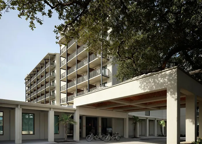 Plaza San Antonio Hotel&Spa, Autograph Collection
