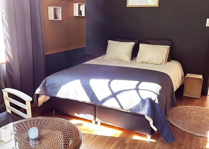Hotel Monsieur Michel à Dinant