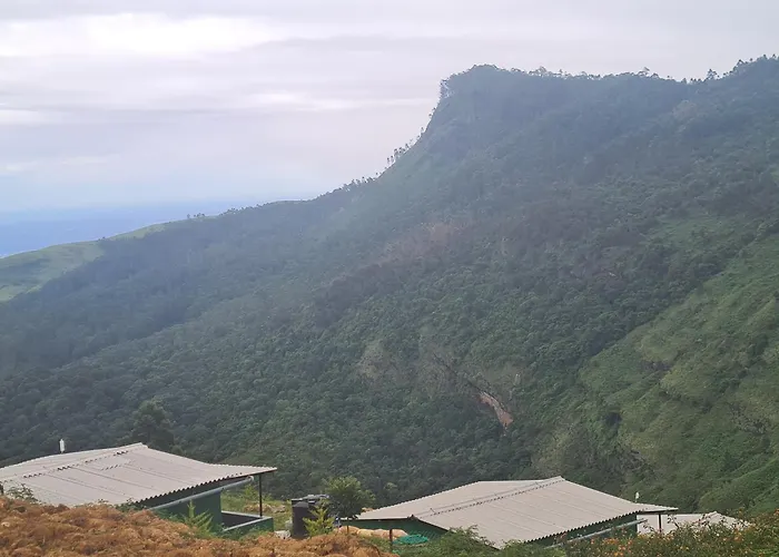 Kookal Bliss Bed & Breakfast Kukkal