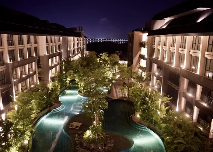 Hotel Anagata 3 Tanjung Benoa Bali Nusa Dua 