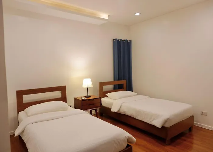 Ecco Suites Baguio Baguio City