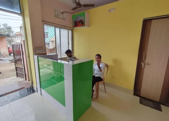 Hotel Shivangi Eco By-Best Selling & Best Choice Of Travellers By Morservices Puri