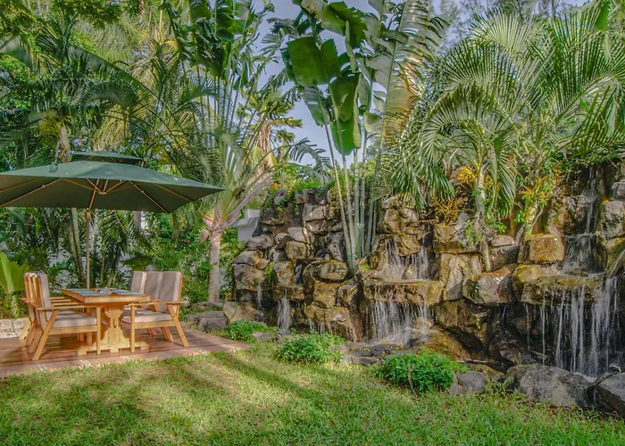 La Fattoria Resort Mombasa