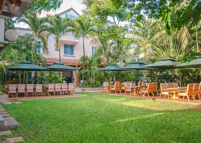 La Fattoria Resort Mombasa