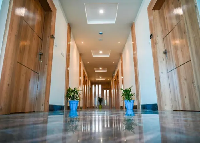 Hotel Sai Palace, Balangir