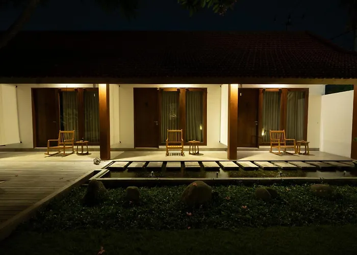 Rarama Studio Close With Canggu And Seminyak