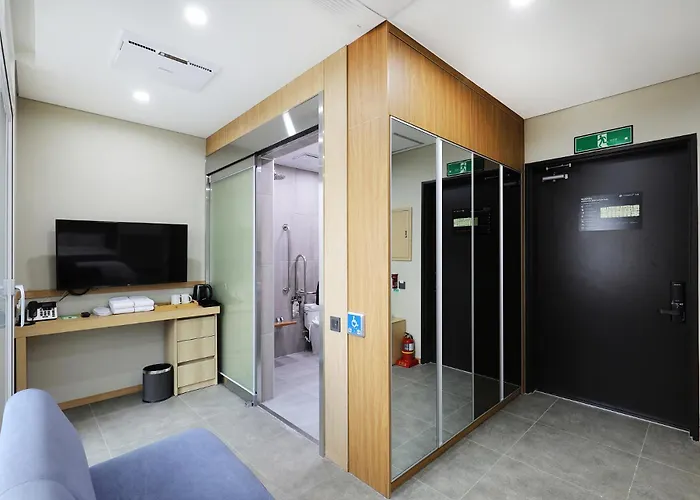 The Stay Classic Hotel Myeongdong Seoul
