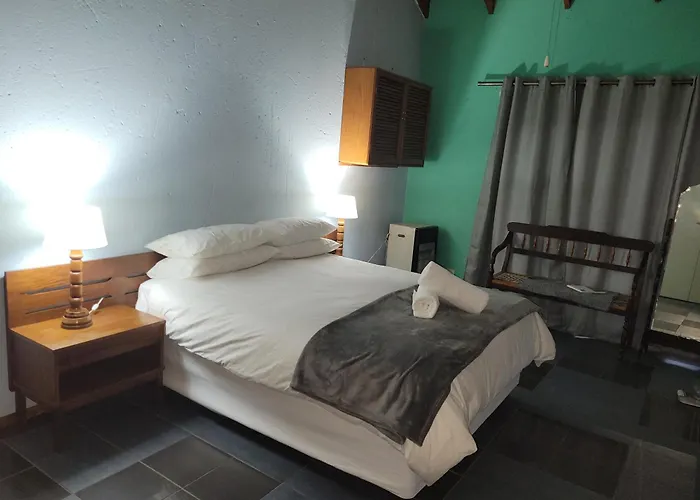 Felix Hotel Boksburg