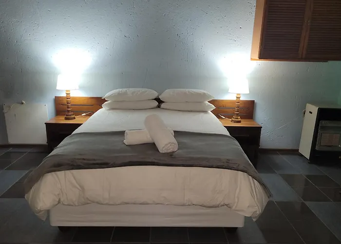 Felix Hotel Boksburg