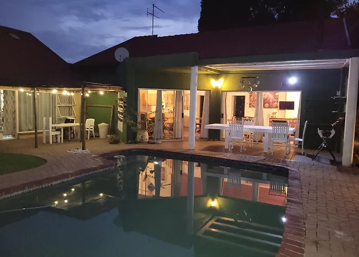 Felix Hotel Boksburg