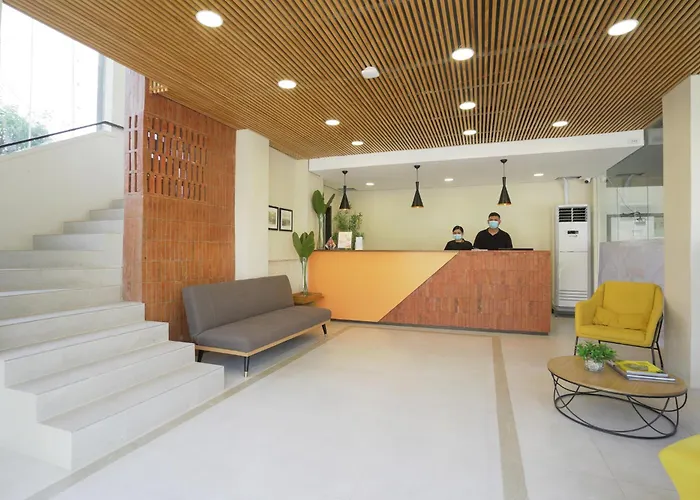 Travelbee Airport Inn Lapu-Lapu City