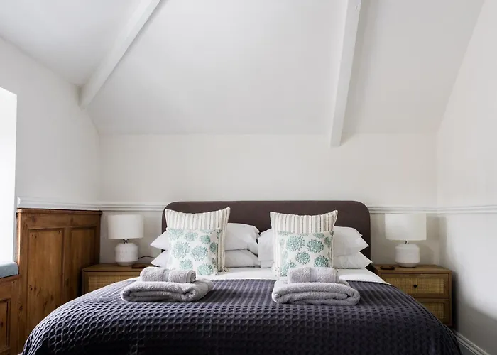 Kota Restaurant & Rooms Porthleven