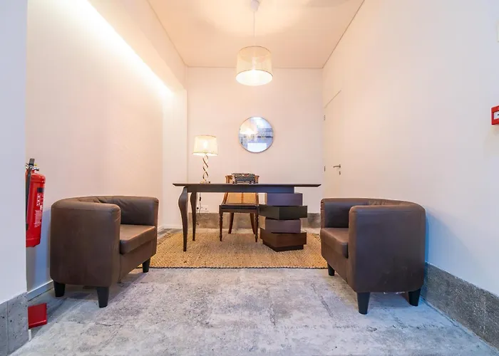 Azoriani City Hostel Ponta Delgada