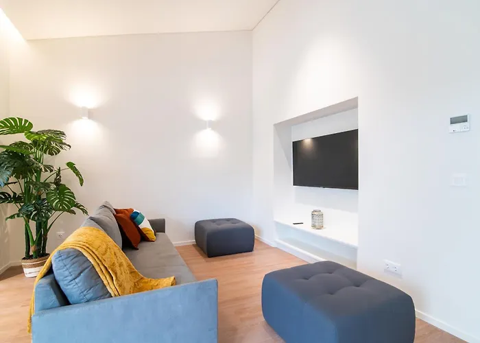 Azoriani City Hostel Ponta Delgada