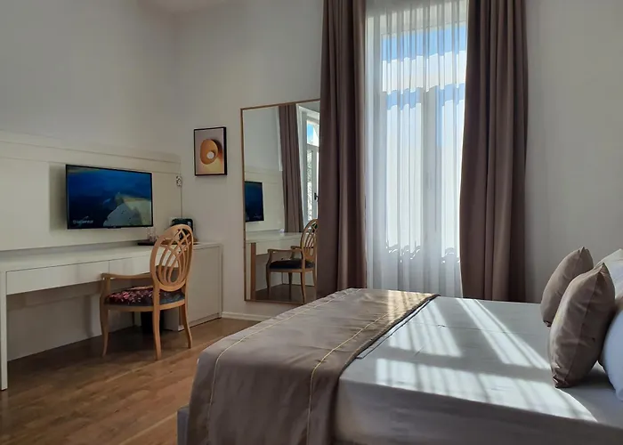 Heiress Hotel Sarande