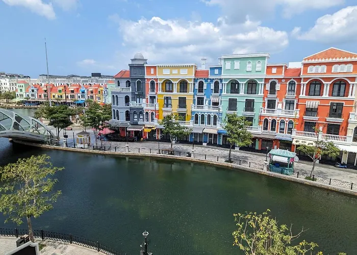 Thiên Ý Homestay Phú Quốc