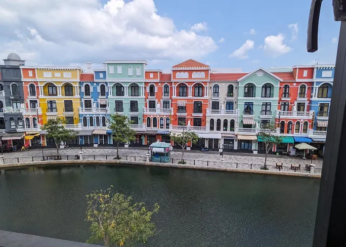 Thiên Ý Homestay Phú Quốc