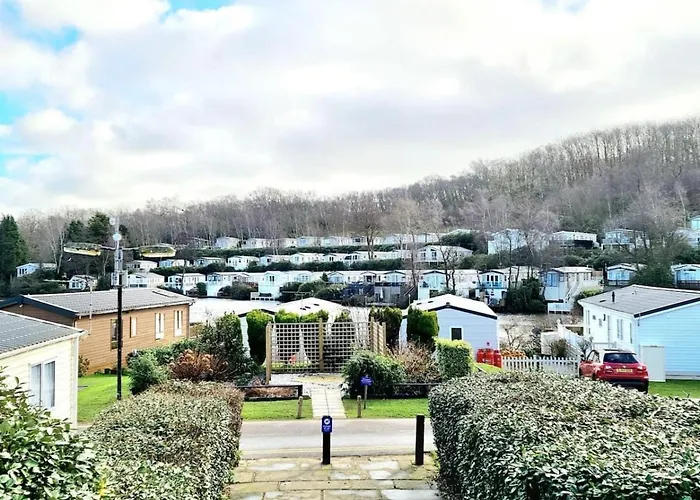 Val233 - 4B - Coghurst Holiday Park, Hastings Westfield 