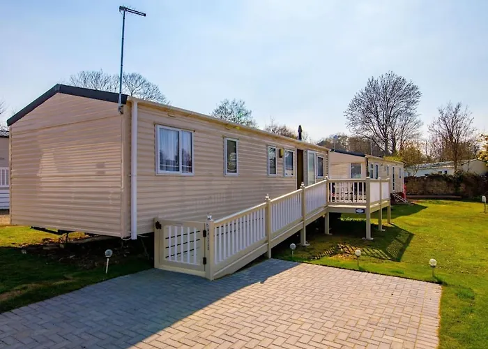 Val233 - 4B - Coghurst Holiday Park, Hastings Westfield 