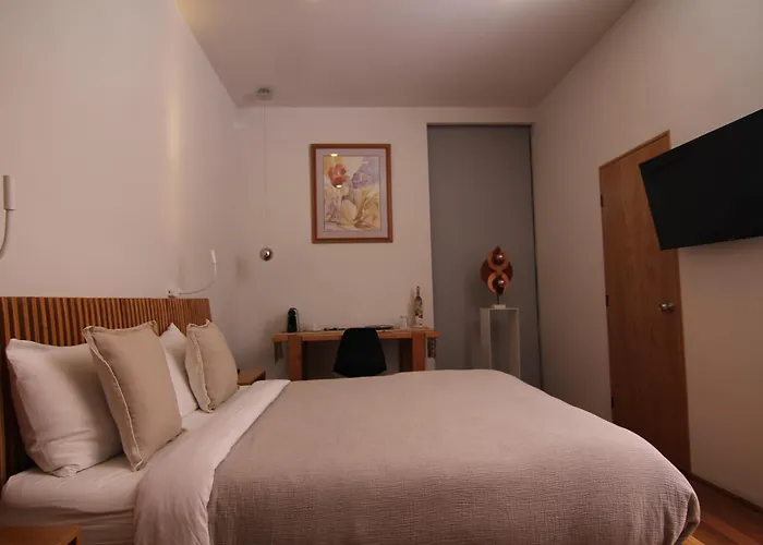 Hotel Brecha Tijuana