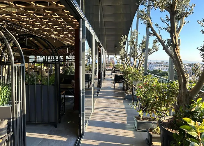 01 Nova Otel Didim