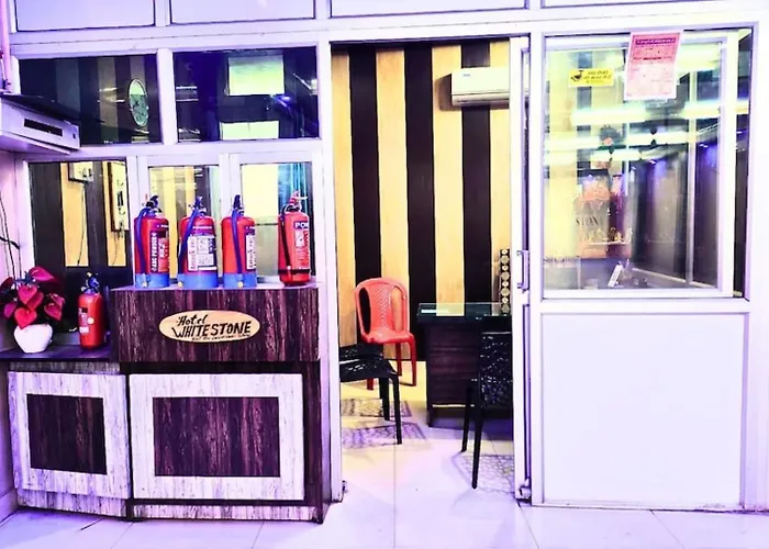 Hotel White Stone Gonda , Uttar Pradesh