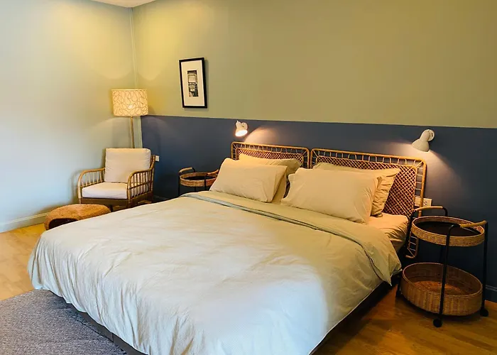 Forget Me Not Boutique Bed & Breakfast หัวหิน