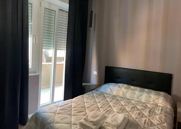 Lame 46 Rooms Bologne