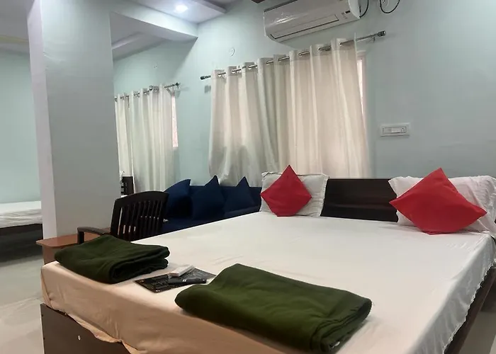 Brundavan Hyderabad