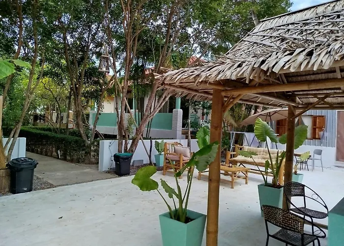 Luana Villas Ko Lanta