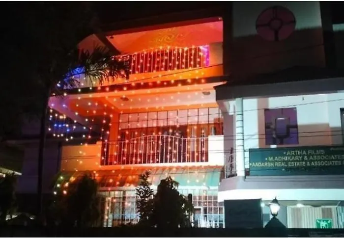 Quarto Inn Guwahati