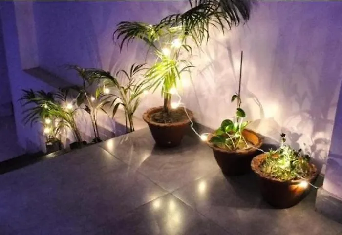 Quarto Inn Guwahati