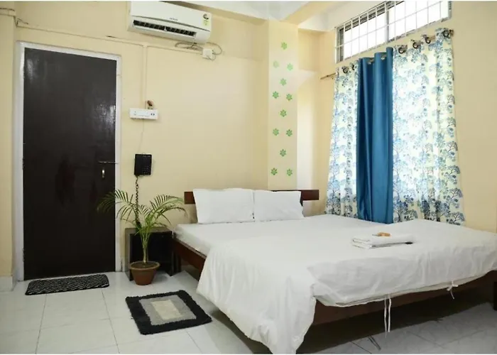 Quarto Inn Guwahati