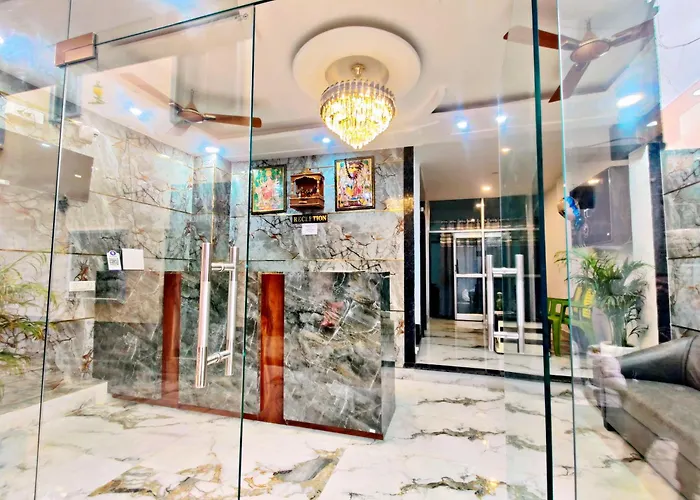 Hotel Rama Inn Varanasi