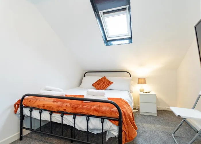 Castlereagh Guest House Belfast