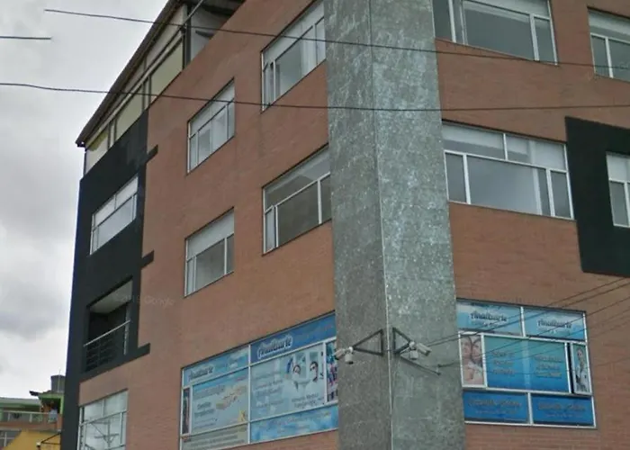 Hotel Andalucia Bogotá