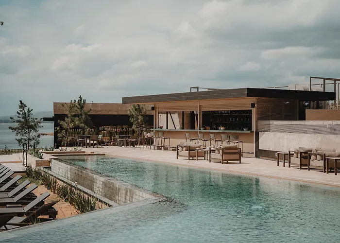 Get Hotel Molvento, Aken Soul Collection Villa General Belgrano