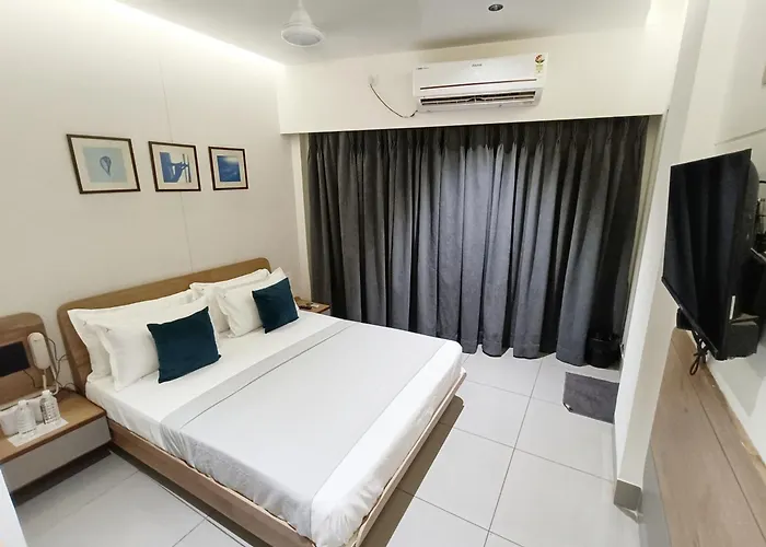 Hotel Kant By Gohotels - Near Shree Dwarkadhish Temple