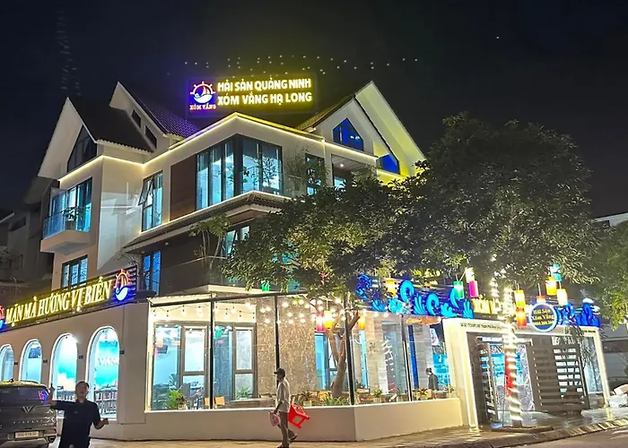 Luxtel Hotel Ngoại Giao Đoàn Hà Nội